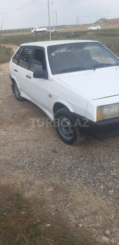 LADA (VAZ) 2109 1992, 200,000 km - 1.5 l - Bakı