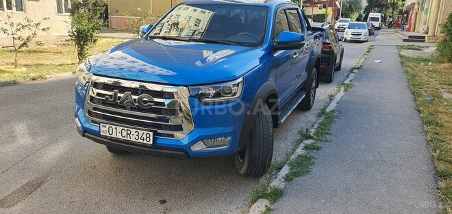 JAC T8 2022, 66,800 km - 2.0 l - Sumqayıt