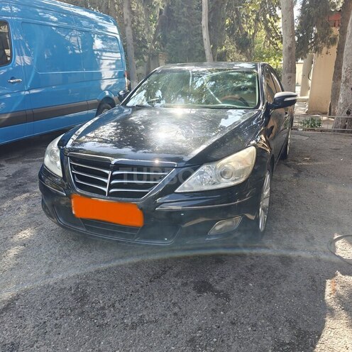 Hyundai Genesis 2009, 280,000 km - 3.8 l - Bakı