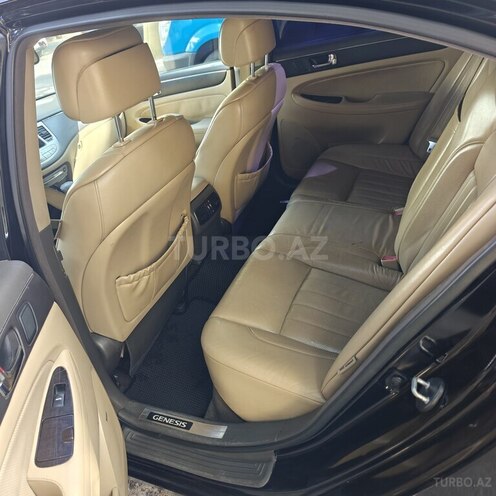 Hyundai Genesis 2009, 280,000 km - 3.8 l - Bakı