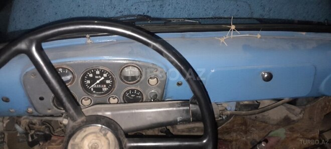 GAZ 53 1994, 444,444 km - 2.9 л - Bakı