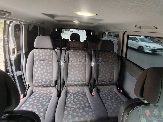 Mercedes Vito 115 2008, 464,952 km - 2.2 l - Bakı