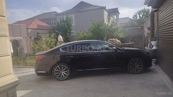 Kia K7 2017, 32,000 km - 2.2 l - Bakı
