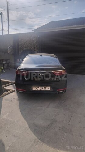 Kia K7 2017, 32,000 km - 2.2 l - Bakı