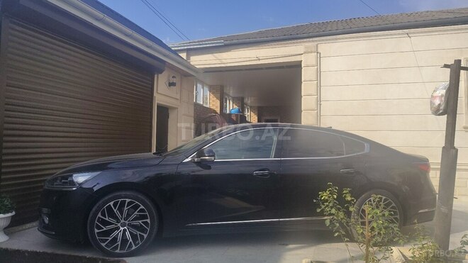 Kia K7 2017, 32,000 km - 2.2 l - Bakı