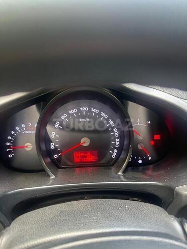 Kia Sportage 2011, 114,000 km - 2.0 l - Bakı