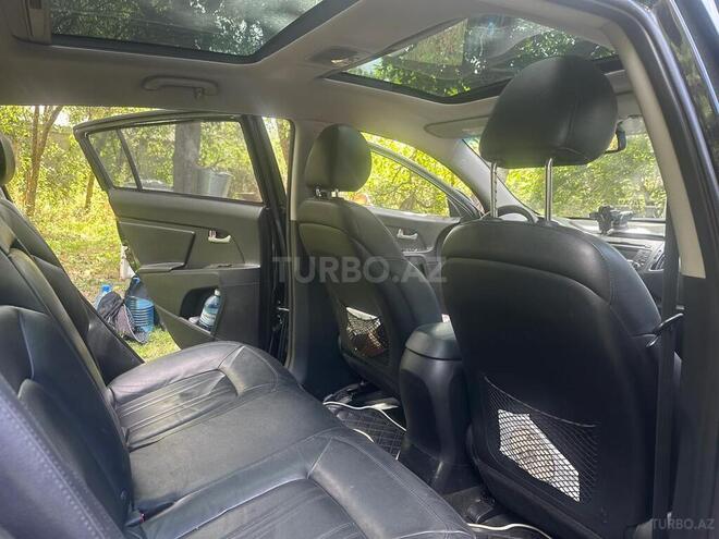 Kia Sportage 2011, 114,000 km - 2.0 l - Bakı