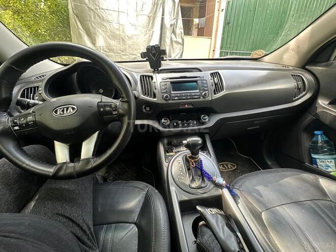 Kia Sportage 2011, 114,000 km - 2.0 l - Bakı