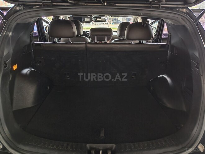 Kia Sportage 2015, 238,000 km - 2.0 л - Sumqayıt