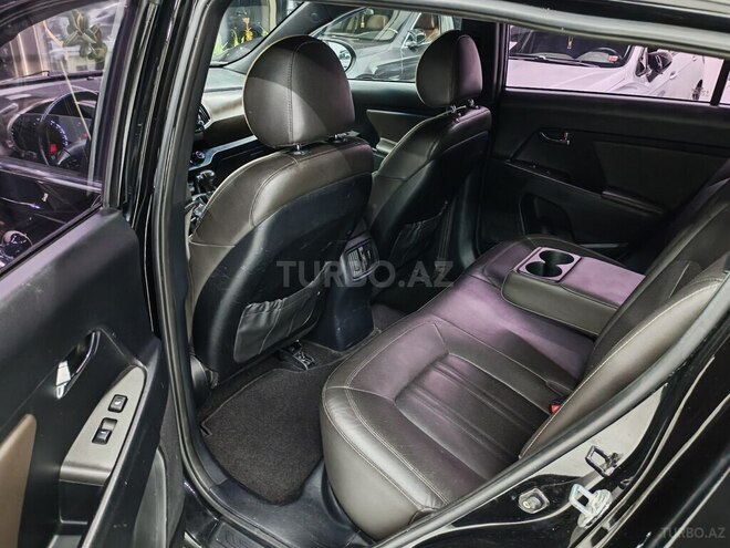 Kia Sportage 2015, 238,000 km - 2.0 л - Sumqayıt