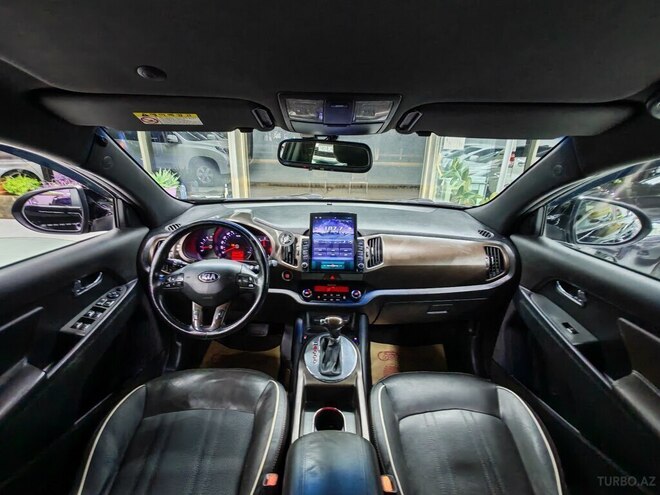 Kia Sportage 2015, 238,000 km - 2.0 л - Sumqayıt