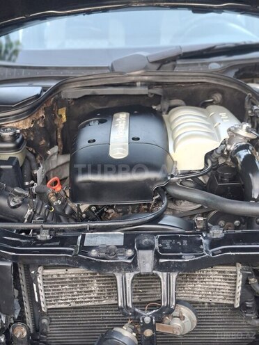 Mercedes C 220 1999, 356,011 km - 2.2 л - Ağcabədi