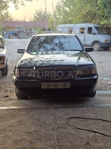 Mercedes C 220 1999, 356,011 km - 2.2 л - Ağcabədi