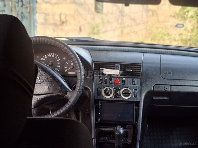 Mercedes C 220 1999, 356,011 km - 2.2 л - Ağcabədi