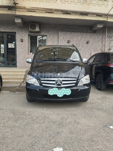 Mercedes  2012, 255,000 km - 2.1 l - Bakı