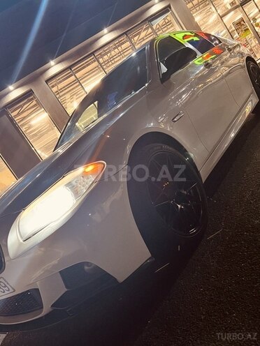 BMW 528 2013, 270,000 km - 2.0 l - Bakı