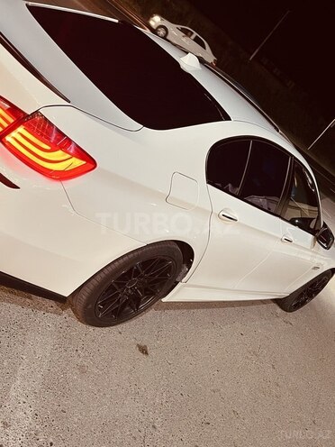 BMW 528 2013, 270,000 km - 2.0 l - Bakı