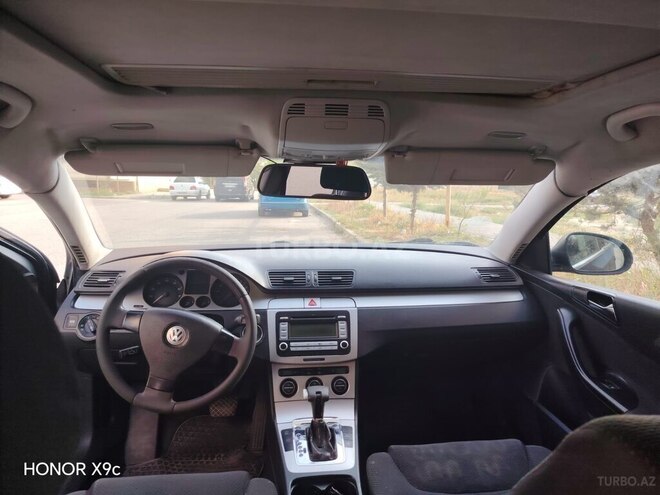 Volkswagen Passat 2007, 350,000 km - 2.0 l - Bakı