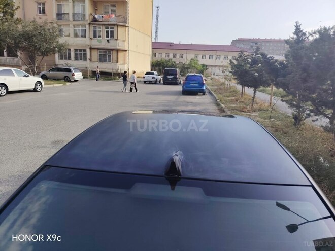 Volkswagen Passat 2007, 350,000 km - 2.0 l - Bakı
