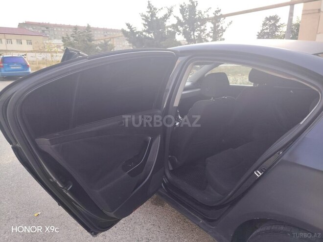 Volkswagen Passat 2007, 350,000 km - 2.0 l - Bakı
