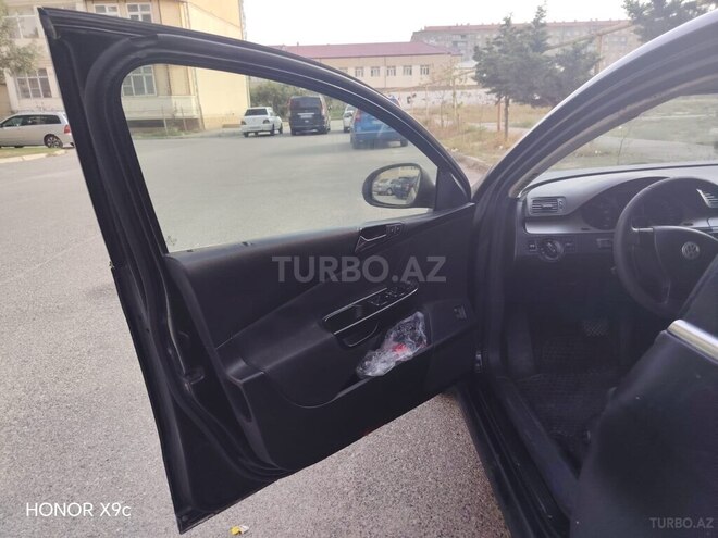 Volkswagen Passat 2007, 350,000 km - 2.0 l - Bakı