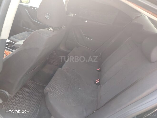 Volkswagen Passat 2007, 350,000 km - 2.0 l - Bakı