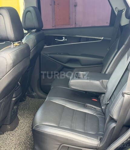 Kia Sorento 2017, 165,000 km - 2.0 l - Bakı