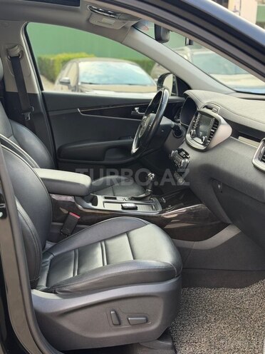 Kia Sorento 2017, 165,000 km - 2.0 l - Bakı