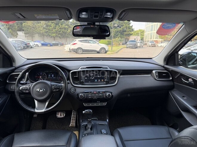 Kia Sorento 2017, 165,000 km - 2.0 l - Bakı