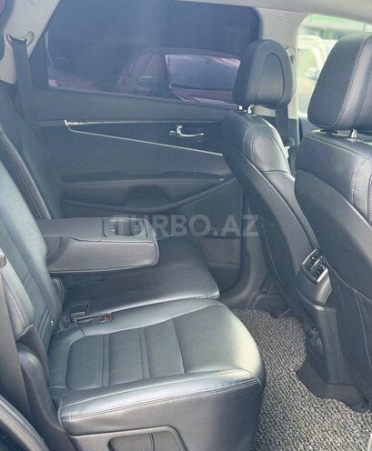 Kia Sorento 2017, 165,000 km - 2.0 l - Bakı