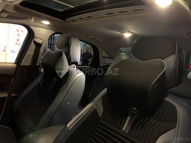 Ford Focus 2014, 174,000 km - 1.6 л - Bakı