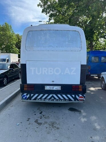 Shaolin SLG 6602 2009, 300,000 km - 6.5 l - Mingəçevir