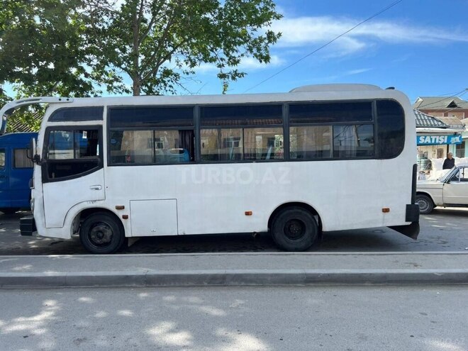 Shaolin SLG 6602 2009, 300,000 km - 6.5 l - Mingəçevir