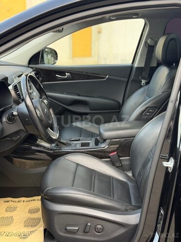 Kia Sorento 2017, 165,000 km - 2.0 l - Bakı
