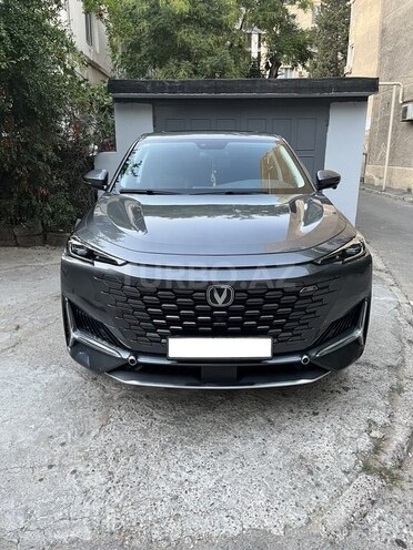 Changan Uni-K iDD 2023, 37,000 km - 1.5 л - Bakı