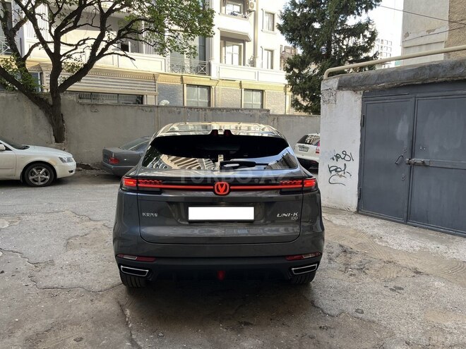 Changan Uni-K iDD 2023, 37,000 km - 1.5 л - Bakı