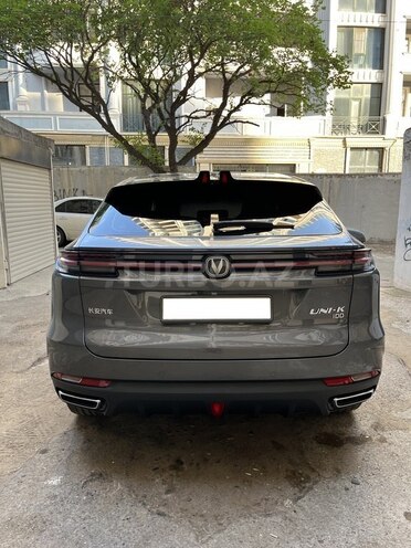 Changan Uni-K iDD 2023, 37,000 km - 1.5 л - Bakı