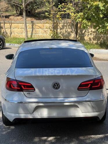 Volkswagen Passat CC 2012, 235,000 km - 1.8 л - Bakı