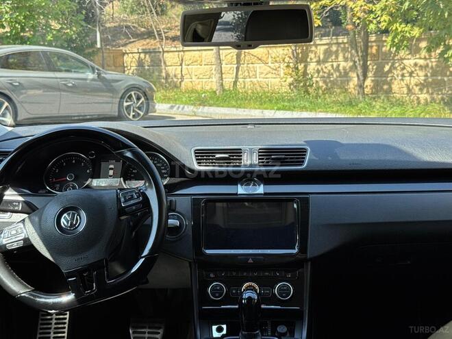 Volkswagen Passat CC 2012, 235,000 km - 1.8 л - Bakı