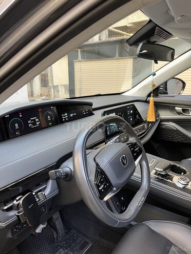 Changan Uni-K iDD 2023, 37,000 km - 1.5 л - Bakı