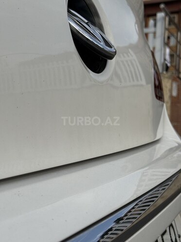 Volkswagen Passat CC 2012, 235,000 km - 1.8 л - Bakı