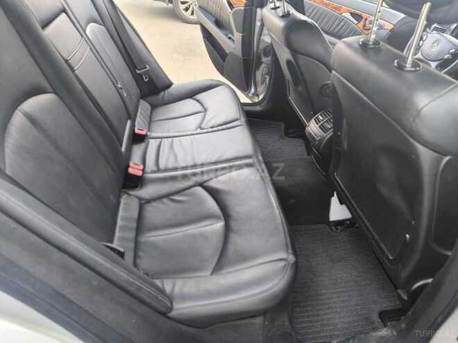 Mercedes E 280 2008, 430,000 km - 3.0 l - Bakı