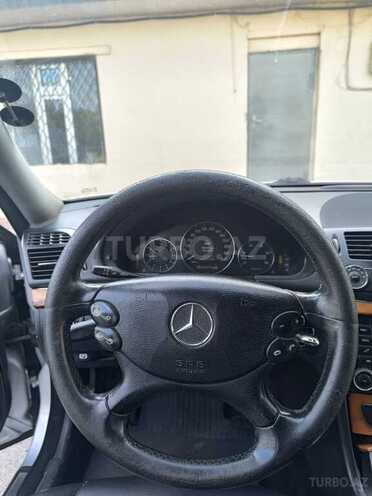Mercedes E 280 2008, 430,000 km - 3.0 l - Bakı