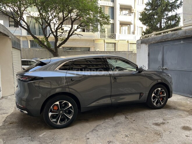 Changan Uni-K iDD 2023, 37,000 km - 1.5 л - Bakı