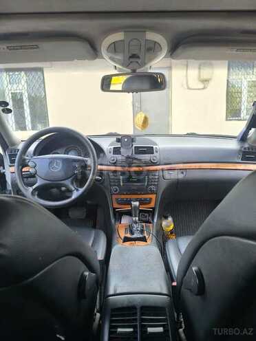 Mercedes E 280 2008, 430,000 km - 3.0 l - Bakı