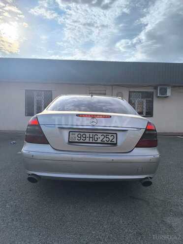 Mercedes E 280 2008, 430,000 km - 3.0 l - Bakı