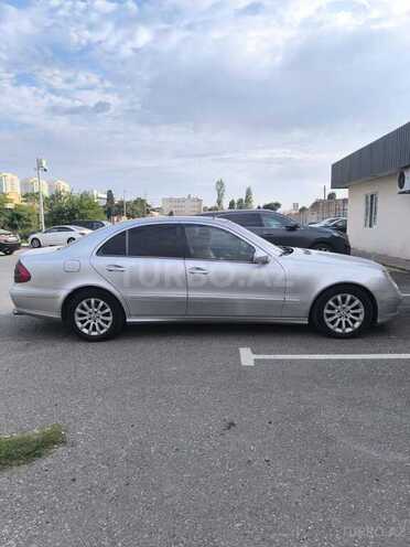 Mercedes E 280 2008, 430,000 km - 3.0 l - Bakı