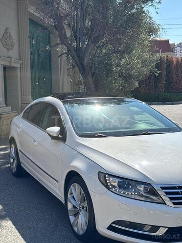 Volkswagen Passat CC 2012, 235,000 km - 1.8 л - Bakı