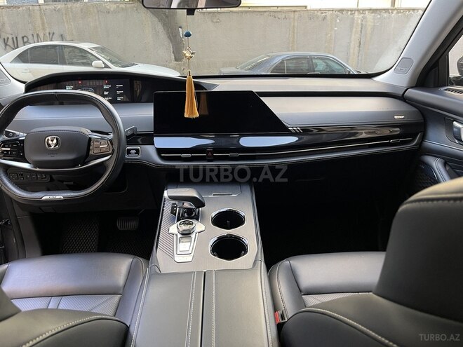 Changan Uni-K iDD 2023, 37,000 km - 1.5 л - Bakı