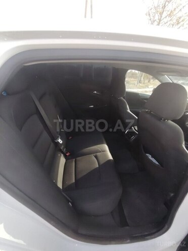 Chevrolet Malibu 2017, 225,470 km - 1.5 l - Gəncə